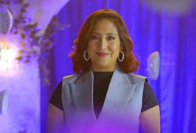 Jolina Magdangal trends online after 'Lavender Fields' trailer release