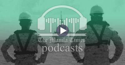 Rodrigo Duterte - Ferdinand Marcos-Junior - Sara Duterte - Xerxes Trinidad - International - HEADLINES: China carries out 'combat patrol' | August 8, 2024 - manilatimes.net - Philippines - Usa - Australia - Canada - China - city Manila - city Davao