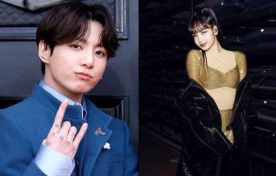 Kristofer Purnell - Taylor Swift - Blackpink's Lisa, BTS' Jungkook score multiple MTV VMAs 2024 nominations - philstar.com - Philippines - North Korea - city Manila, Philippines