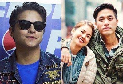 Daniel Padilla - Kathryn Bernardo - Kathleen A Llemit - Karen Davila - 'Mahilig sa tita?': Kaye Abad, Paul Jake Castillo laugh over Daniel Padilla issue - philstar.com - Philippines - city Manila, Philippines