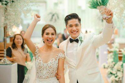 Paul Jake Castillo to Kaye Abad: Let's date when I'm 40 with no GF