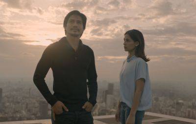 Kristofer Purnell - WATCH: Piolo Pascual, Jasmine Curtis-Smith bare Rated-R movie's trailer - philstar.com - Philippines - city Manila, Philippines