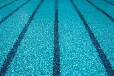 National swimming trials draw over 500 aspirants