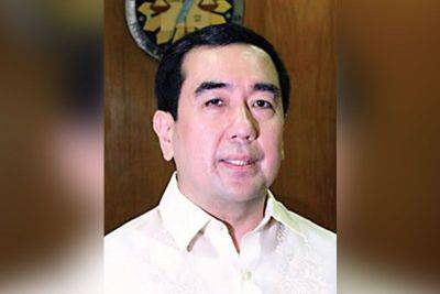 Janvic Mateo - Andres Bautista - Justice - Ex-Comelec chief faces US bribery, launder raps - philstar.com - Philippines - Usa - city Manila, Philippines