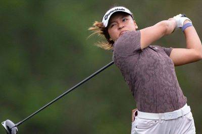 Malixi in Last 8 of US Women’s Amateur