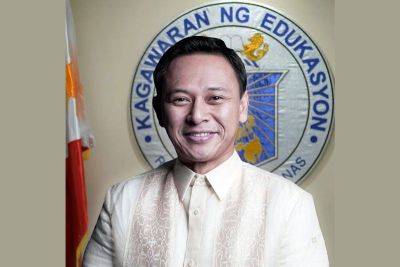 Helen Flores - Sonny Angara - International - Angara wants student exams to match PISA - philstar.com - Philippines - city Manila, Philippines