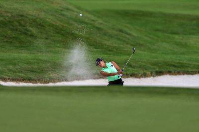 Paris Olympics - Dottie Ardina - Bianca Pagdanganan - Lydia Ko - Ardina fires 69, Pagdanganan cards 73 in 3rd round - manilatimes.net - Philippines - New Zealand - Switzerland - city Manila