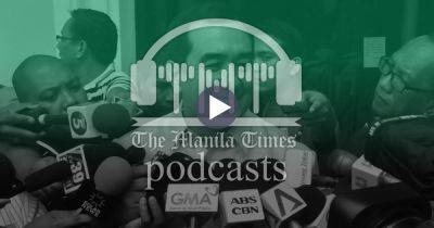 Sara Duterte - Andres Bautista - HEADLINES: US court indicts ex-Comelec chief | August 10, 2024 - manilatimes.net - Philippines - Usa - state Florida - city Manila