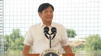 Marcos vows continued support for IPs