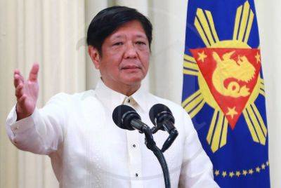 President Philippine news