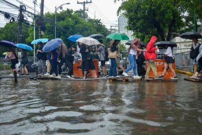 Manila outranks Tokyo for walkability. But what’s the reality on the streets?