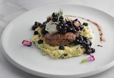 Recipe: Chef Pixie Sevilla's Pan-seared Tenderloin Steak with 'doneness' tips