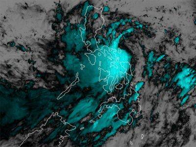 LIVE updates: Tropical Depression Enteng