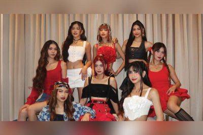 BINI adds Day 3 to ‘Grand Biniverse’ concert in November