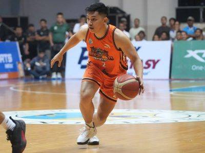 MPBL: Quezon outlasts Davao Occidental in OT