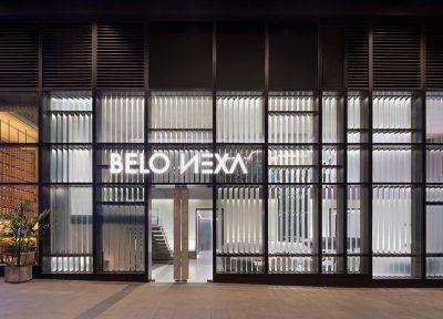 Belo NEXA takes medical aesthetics to the ultimate elevated state