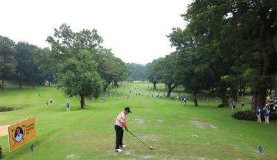 Star-studded Global Dominion Golf Cup celebrates Ogie Alcasid’s birthday