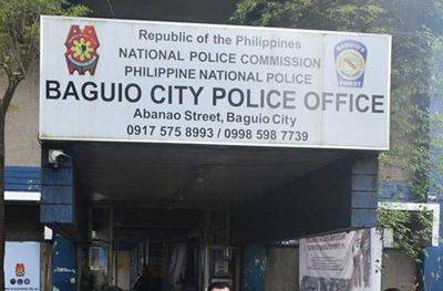 Artemio Dumlao - Public warned of fake Baguio police officer - philstar.com - city Baguio