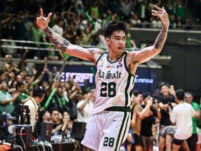 Archers, Tigers go for strong 2-0 starts