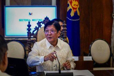 Marcos eyes internet for remote communities