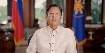 Marcos declares dad's birthday a holiday in Ilocos Norte