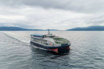 APFC gets DoT nod for RoRo vessel FCM18