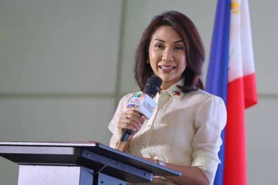 Christina Garcia - Moises Cruz - DoT commits to protect, promote cultural sites - manilatimes.net - Philippines - county Rice - city Nationalism