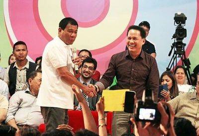 Duterte takes over Quiboloy assets