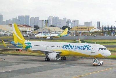 Local airline to fly Sydney-Manila daily to celebrate route's 10th anniversary