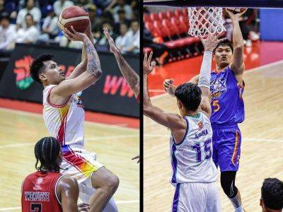 Ralph Edwin Villanueva - Robert Bolick - NLEX trades for Phoenix’s Mocon - philstar.com - Philippines - Reunion - city Manila, Philippines