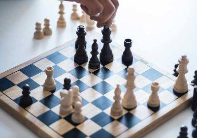 Chess Olympiad: Philippines gambles with player assignments