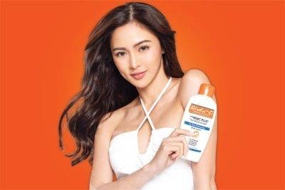 Kim Chiu - Skin-care secrets to achieving brighter, smoother and healthier skin - philstar.com - Philippines - city Manila, Philippines