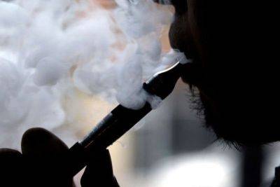 DTI suspends license of four vaping brands, files cases