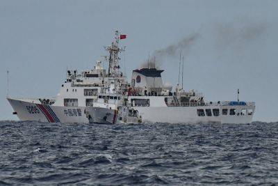 China will 'crush' foreign encroachment in South China Sea — military official