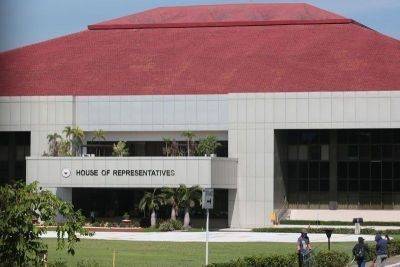 House eyeing to finalize 2025 national budget by September 25