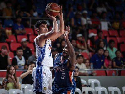 Oftana's hot shooting lifts TNT over Meralco