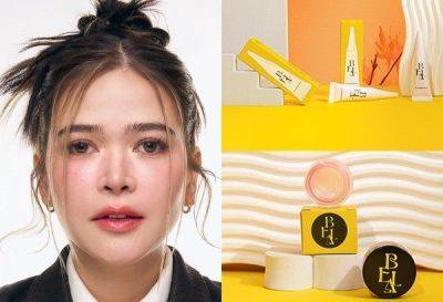 Bela Padilla launches makeup brand safe for fellow PCOS warriors