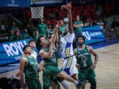 Hotshots escape Dyip for crucial win