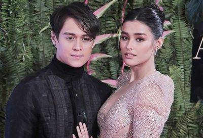 'LizQuen' fans delighted after Enrique Gil commented on Liza Soberano's post