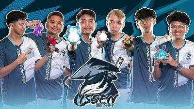 Passion fuels Pokemon Unite tilt newcomers