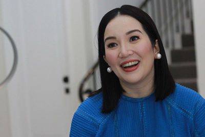 Kathleen A Llemit - Kris Aquino - Michael Leyva - 'Welcome back': Kris Aquino back in Manila - philstar.com - Philippines - Usa - city Manila, Philippines