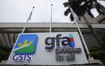 GSIS probes cybersecurity breach