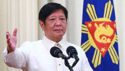 Marcos to skip UN meet