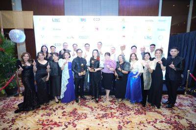 Savoy Hotel Manila wins as 2024 PH's Leading Airport Hotel anew - manilatimes.net - Philippines - city Manila