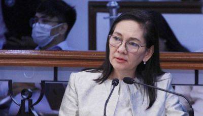 Javier Joe Ismael - Jesus Christ - Risa Hontiveros - Apollo Quiboloy - Justice - Hontiveros wants Quiboloy to face accusers in Senate probe - manilatimes.net - Philippines - city Manila, Philippines