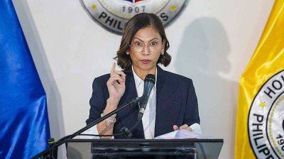 P1.3B taken out of OVP's budget