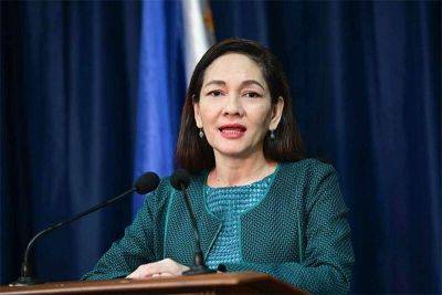 Hontiveros slams KOJC founder’s request for hospital arrest