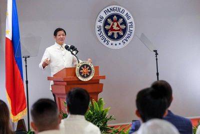 President Philippine news