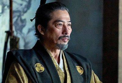 Hiroyuki Sanada: actor and producer driving TV's 'Shogun' - philstar.com - Japan - city Tokyo, Japan