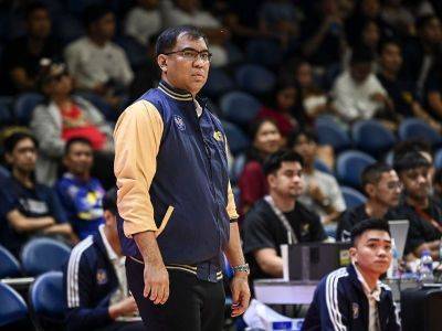 Ralph Edwin Villanueva - Jeff Napa - Bulldogs buck absence of big man Mo Diassana in come-from-behind win over Tamaraws - philstar.com - Philippines - county La Salle - county Archer - county Green - city Manila, Philippines